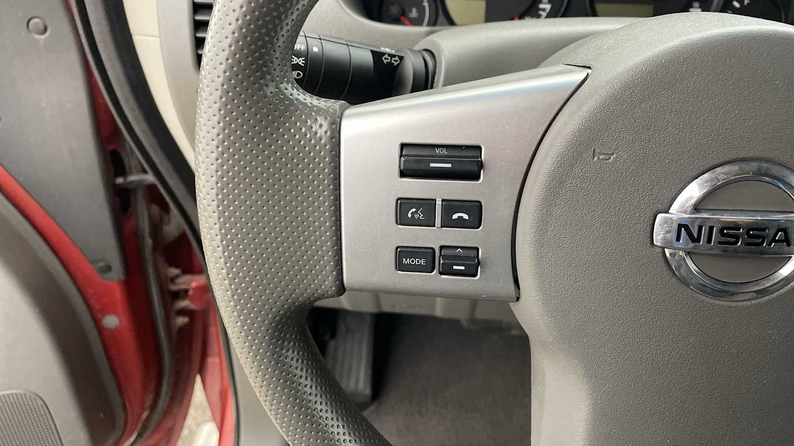 Thumbnail: 2016 Nissan Frontier - 11