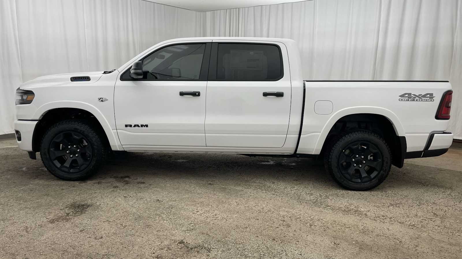 Thumbnail: 2026 RAM 1500 - 29