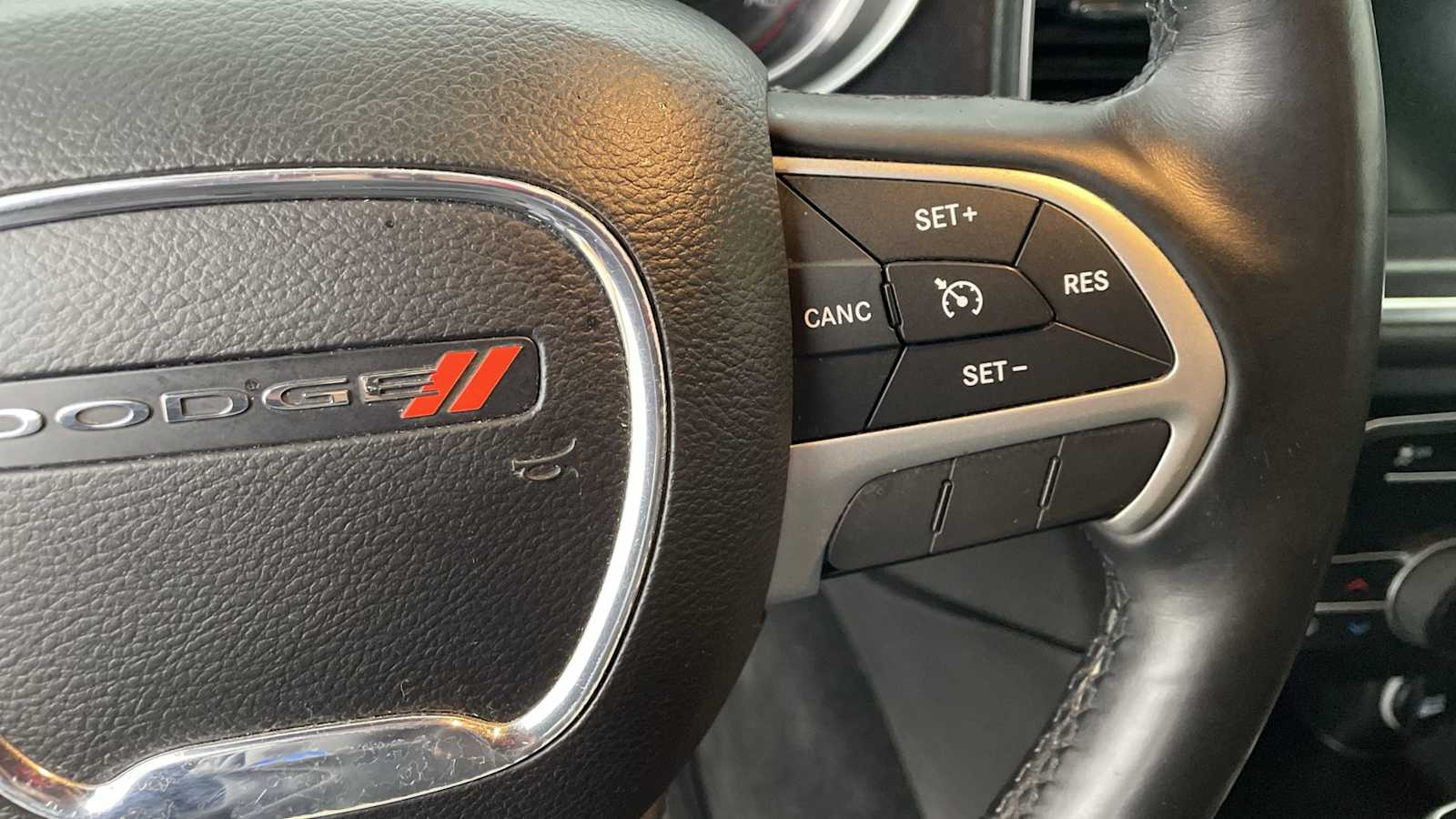 Thumbnail: 2015 Dodge Charger - 15