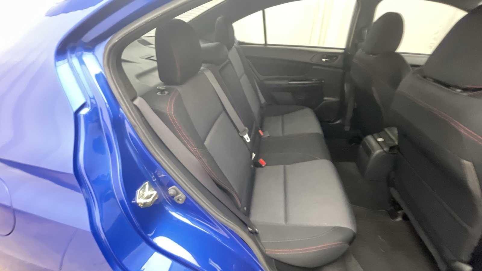 Thumbnail: 2018 Subaru WRX - 10