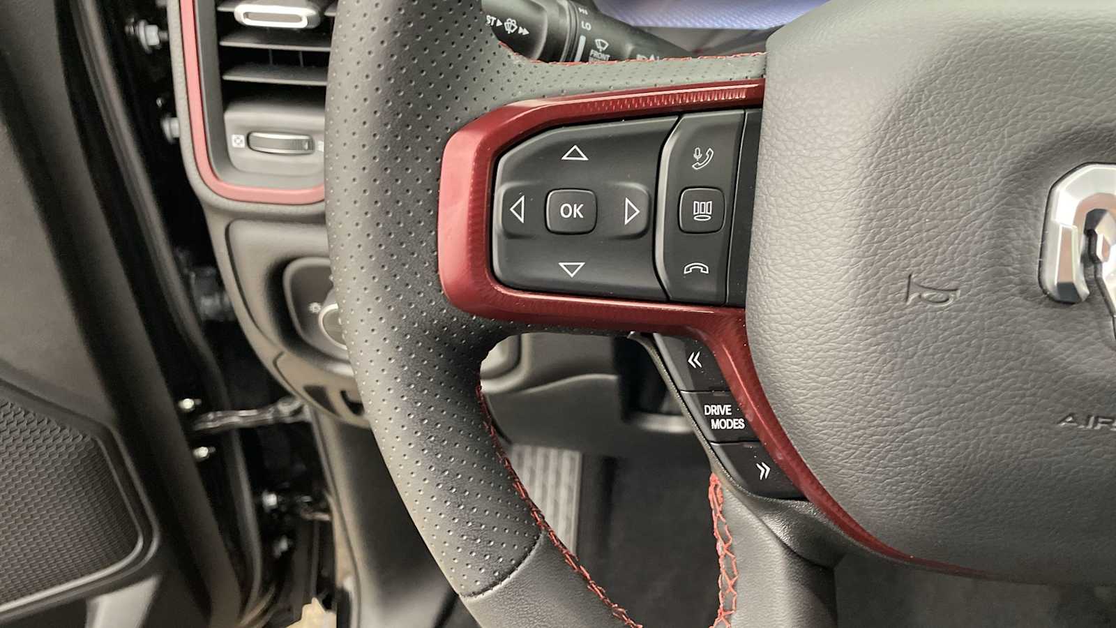 Thumbnail: 2026 RAM 1500 - 13