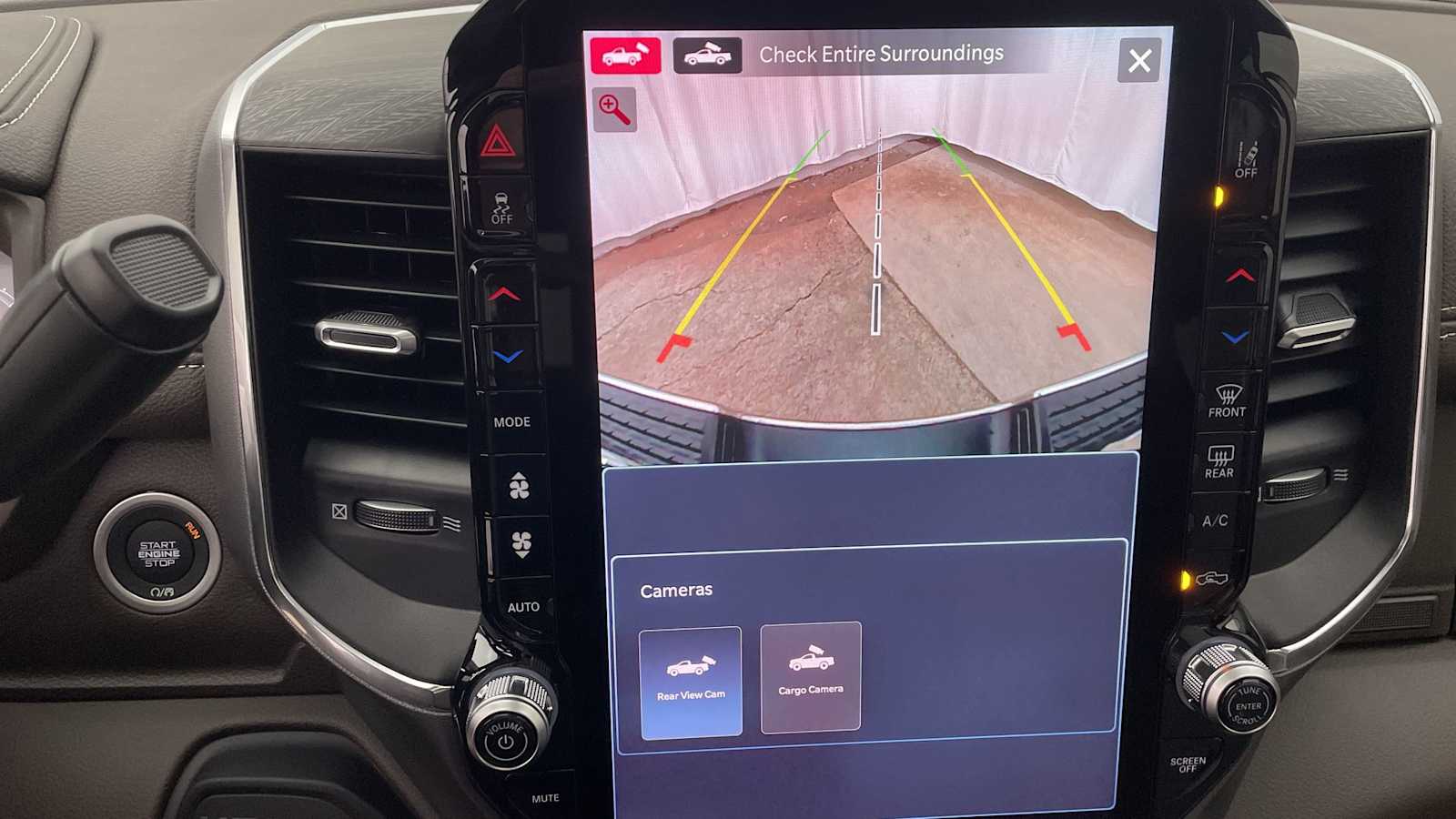 Thumbnail: 2026 RAM 3500 - 5