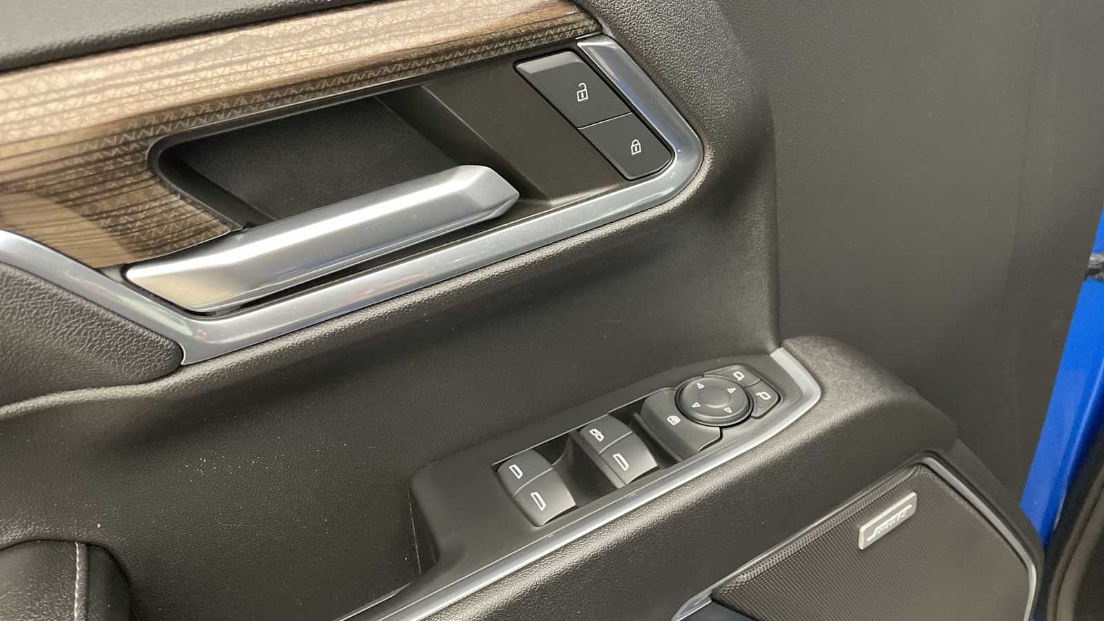 Thumbnail: 2023 Chevrolet Silverado 1500 - 7