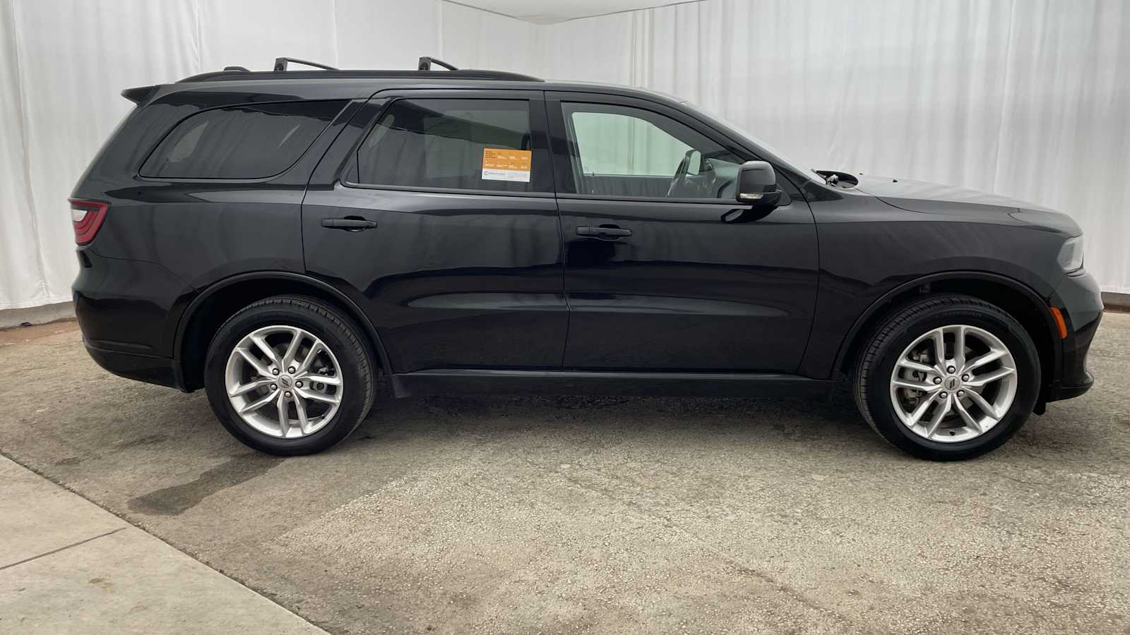 Thumbnail: 2024 Dodge Durango - 37