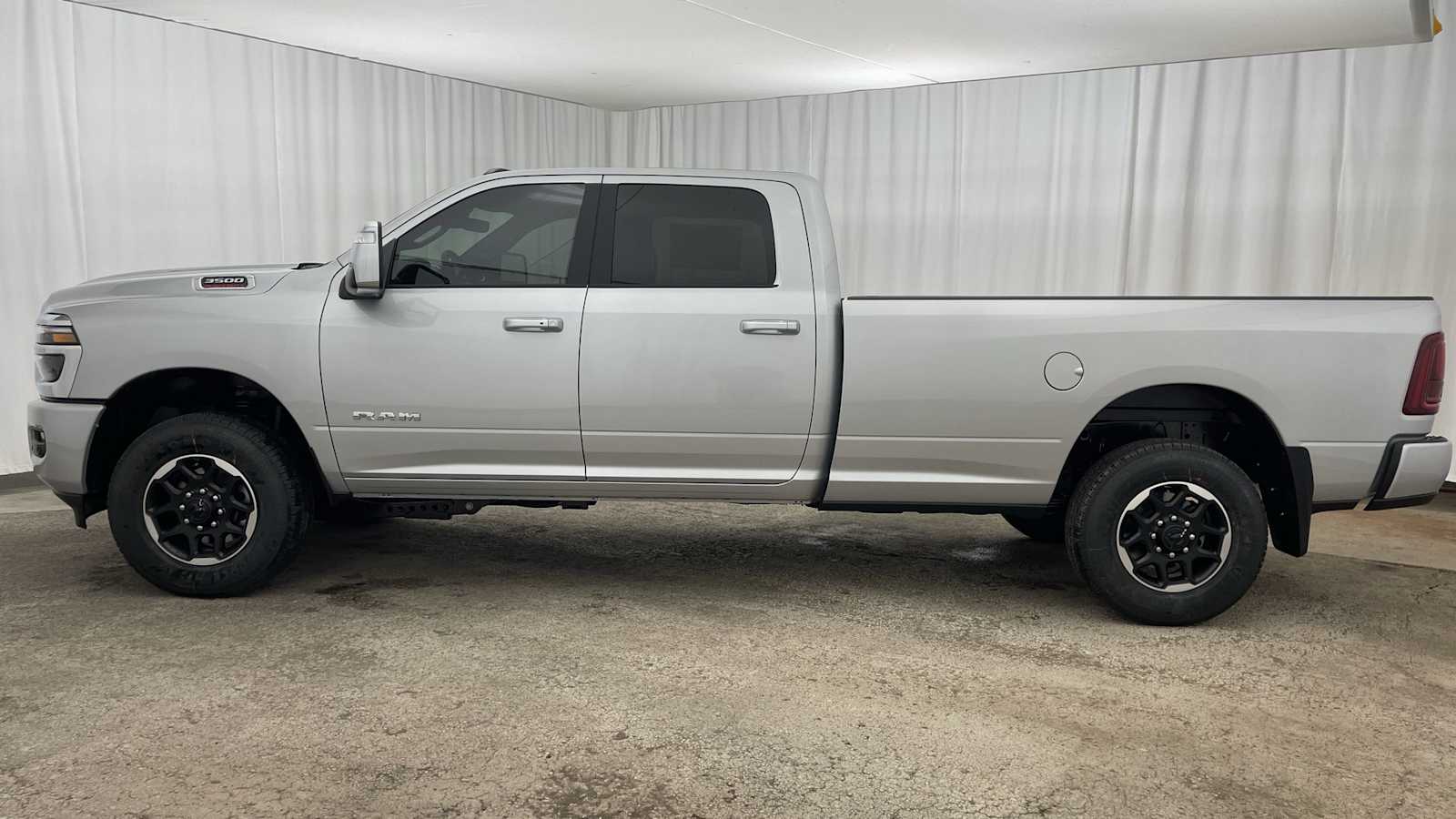 Thumbnail: 2026 RAM 3500 - 31