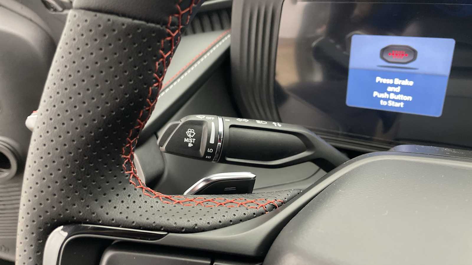 Thumbnail: 2026 Dodge Charger - 14