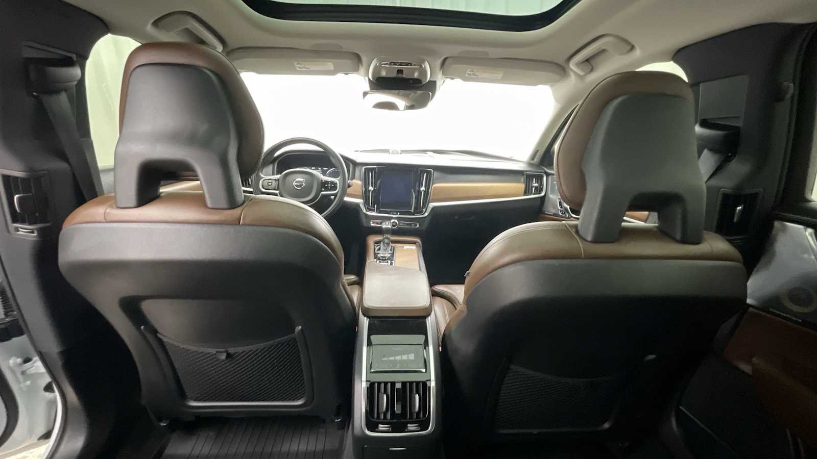 Thumbnail: 2018 Volvo S90 - 8