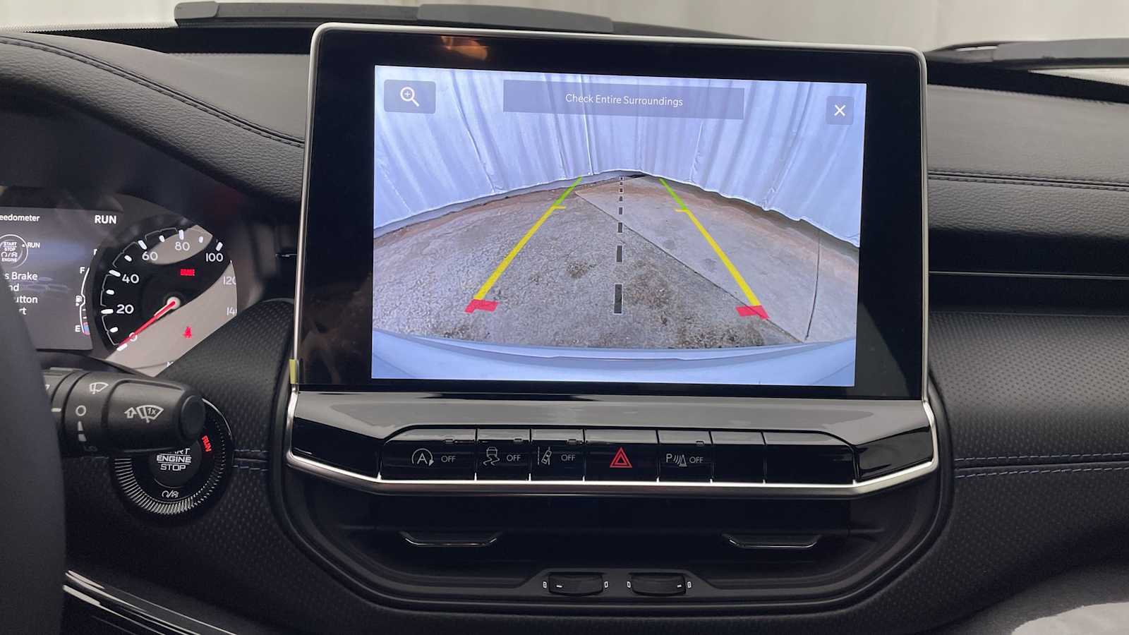 Thumbnail: 2026 Jeep Compass - 4