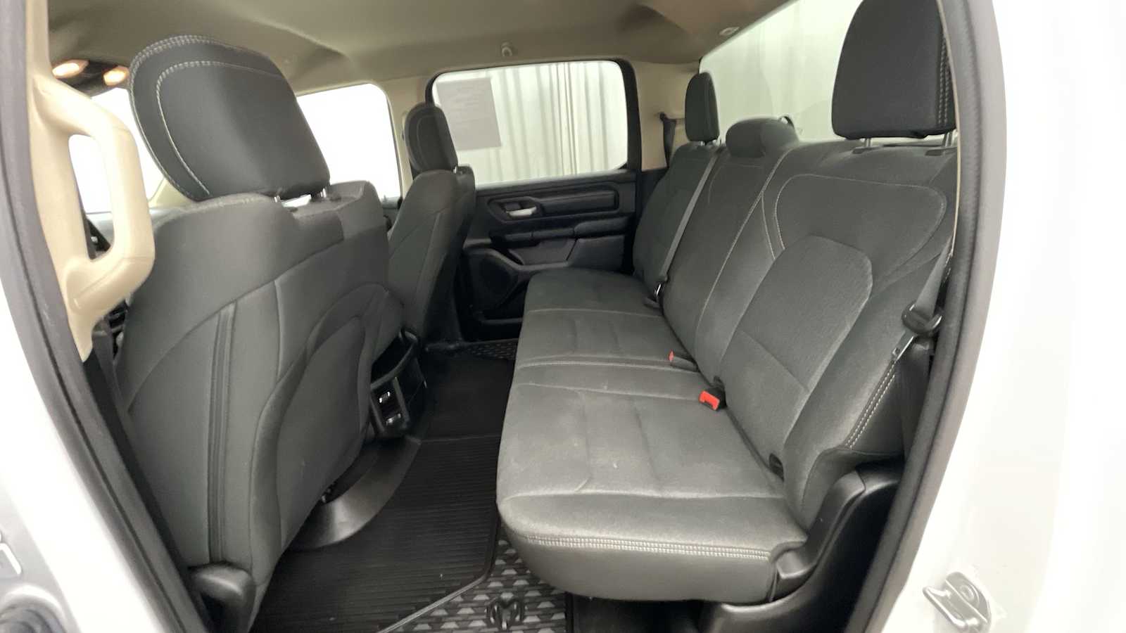 Thumbnail: 2020 RAM 1500 - 8