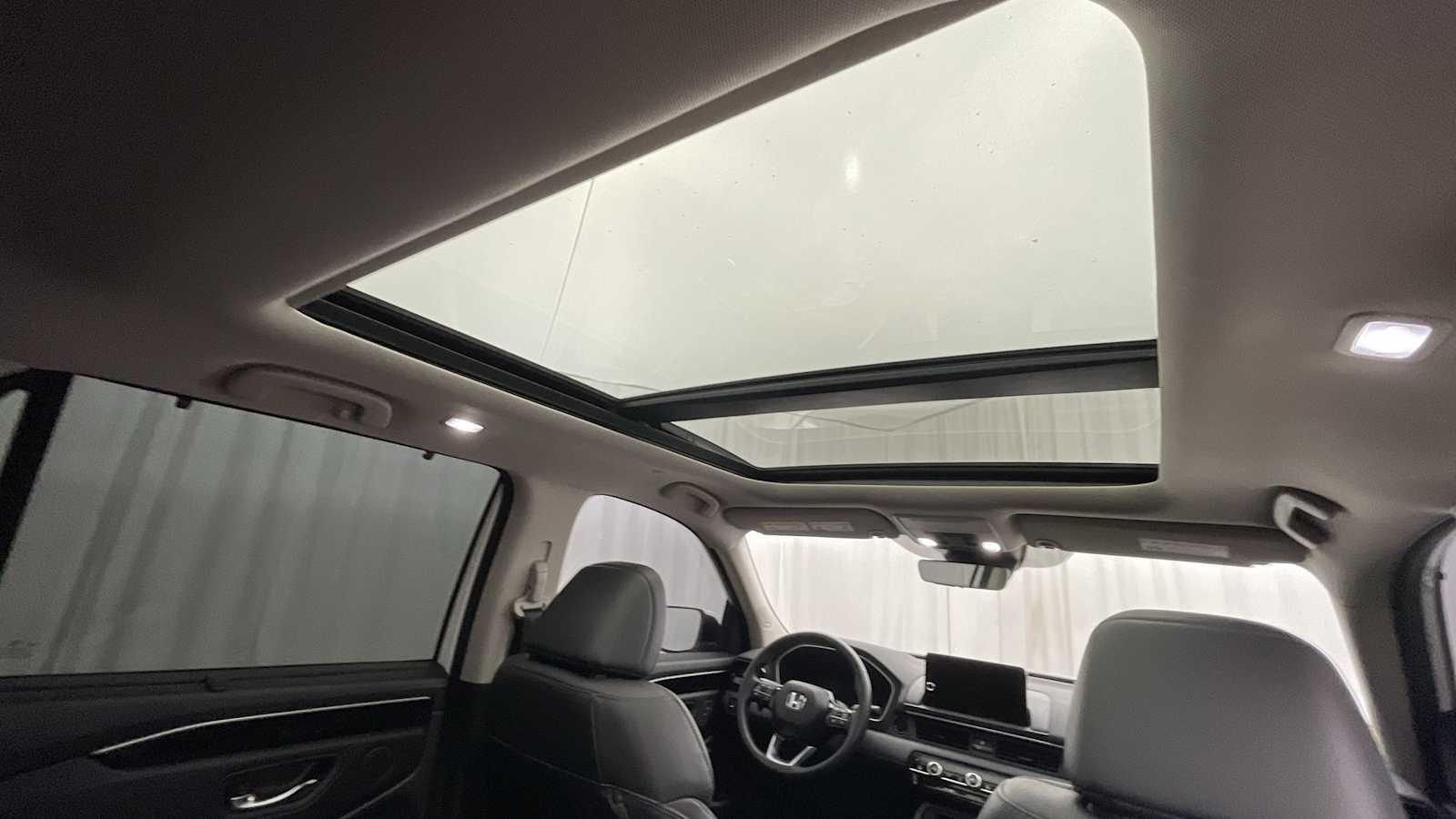 Thumbnail: 2024 Honda Pilot - 13