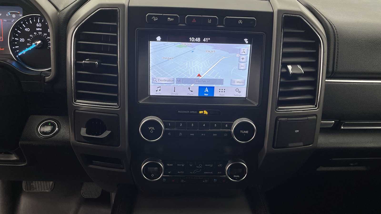 Thumbnail: 2019 Ford Expedition MAX - 17