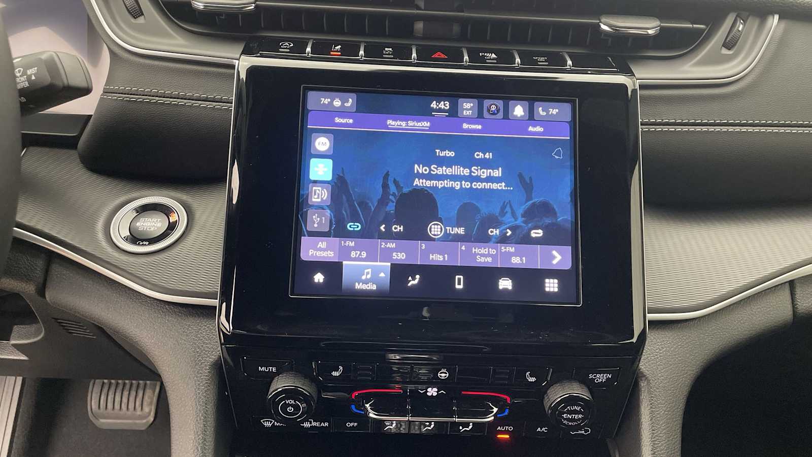 Thumbnail: 2025 Jeep Grand Cherokee - 19