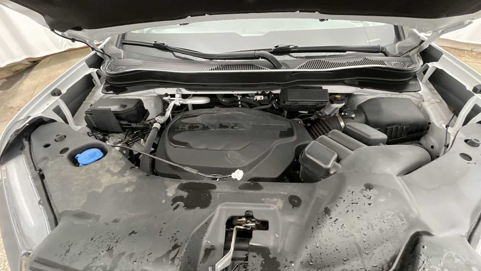 Thumbnail: 2023 Honda Ridgeline - 24