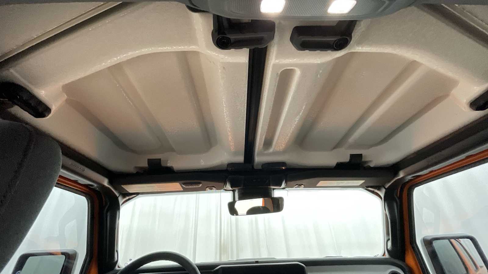 Thumbnail: 2025 Jeep Gladiator - 9