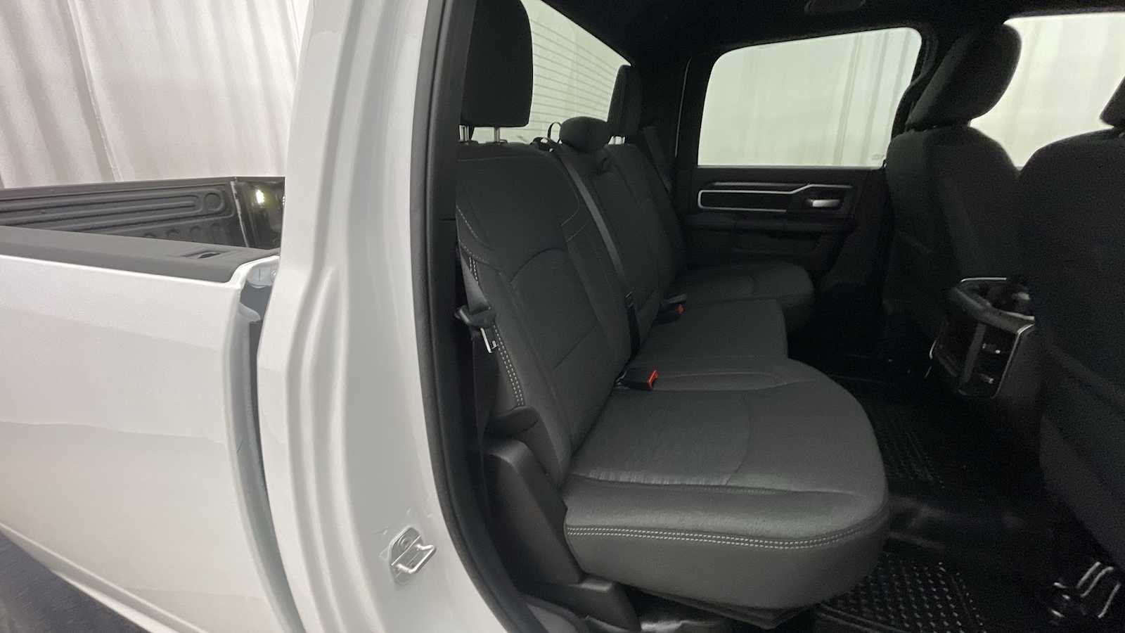 Thumbnail: 2026 RAM 3500 - 10