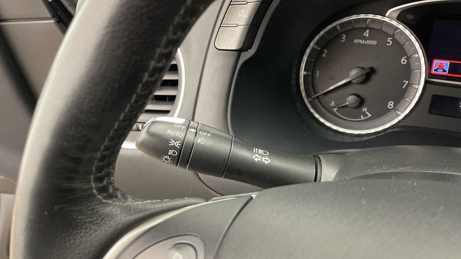 Thumbnail: 2020 INFINITI QX60 - 18