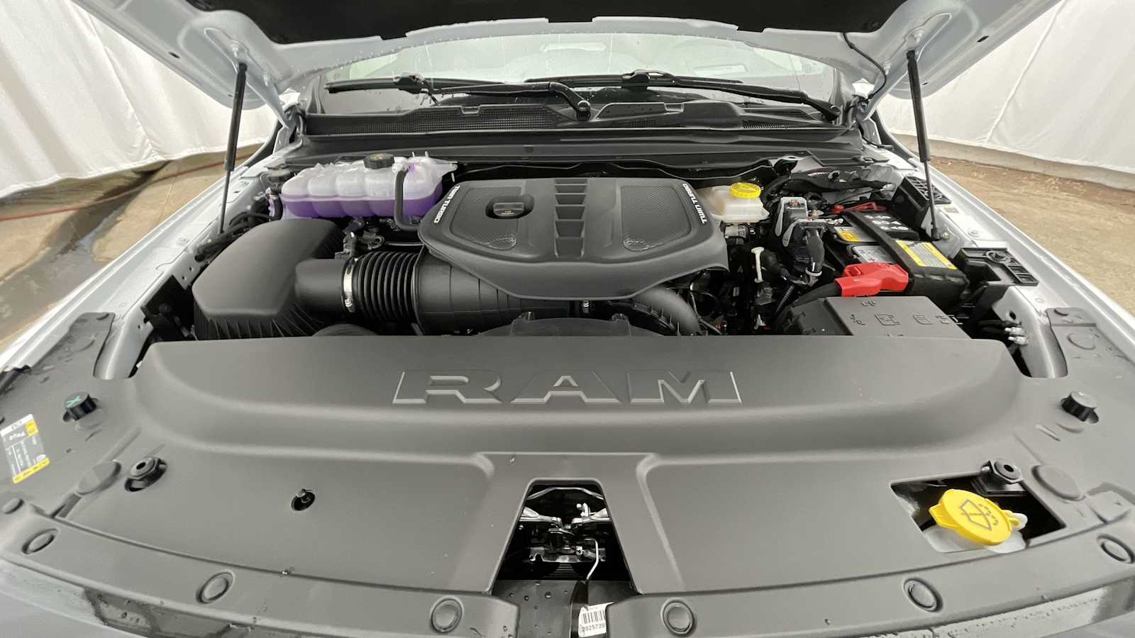 Thumbnail: 2026 RAM 1500 - 30