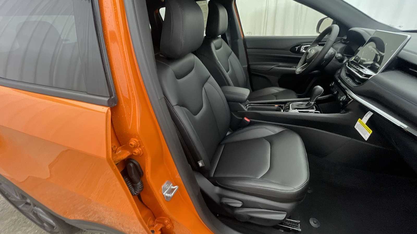 Thumbnail: 2026 Jeep Compass - 10