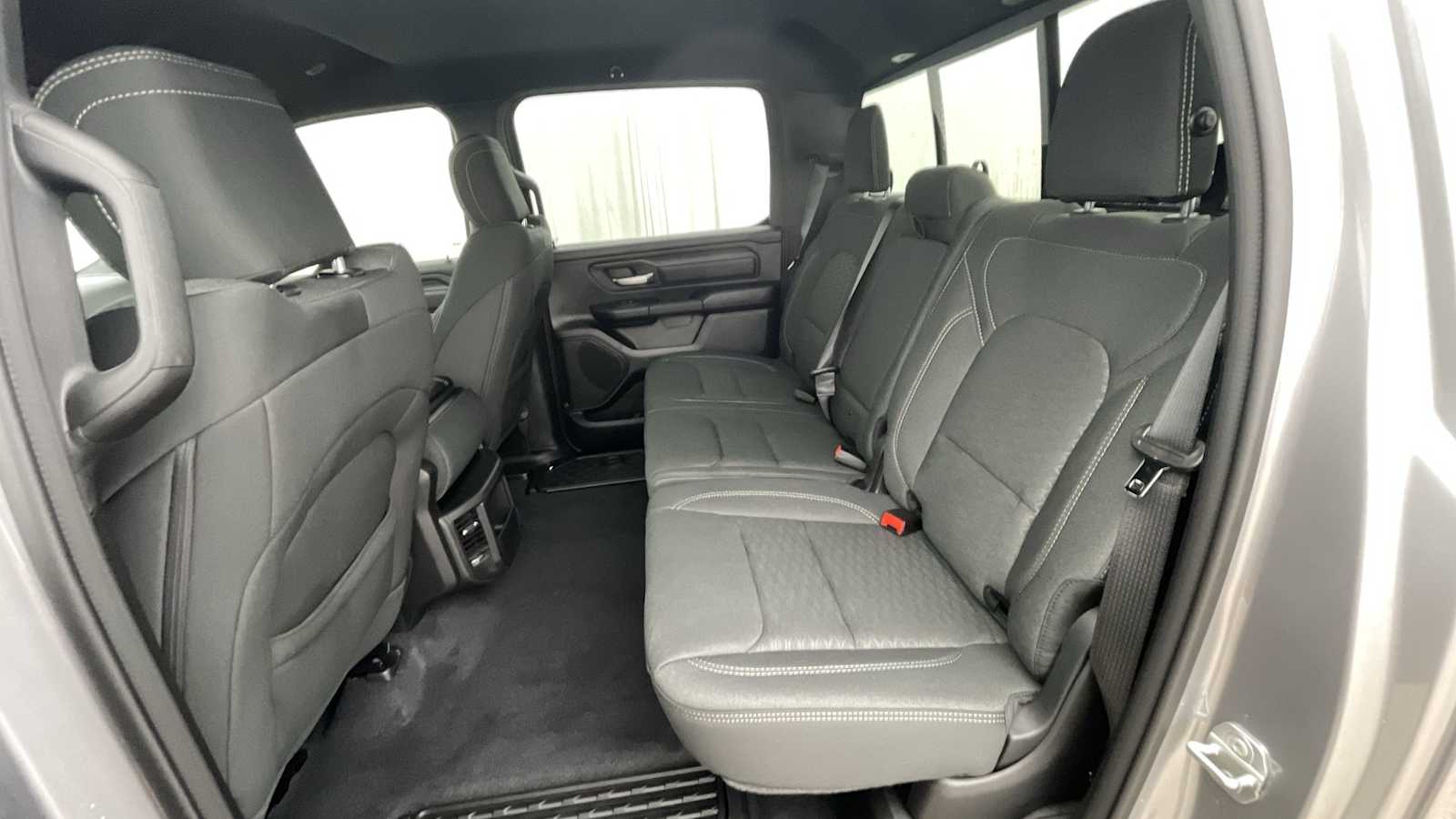 Thumbnail: 2026 RAM 1500 - 8