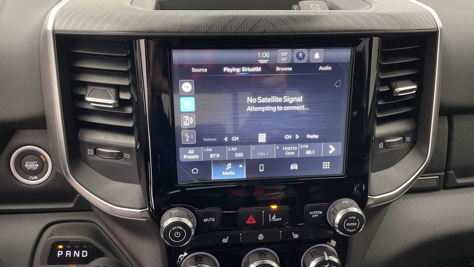 Thumbnail: 2026 RAM 1500 - 16