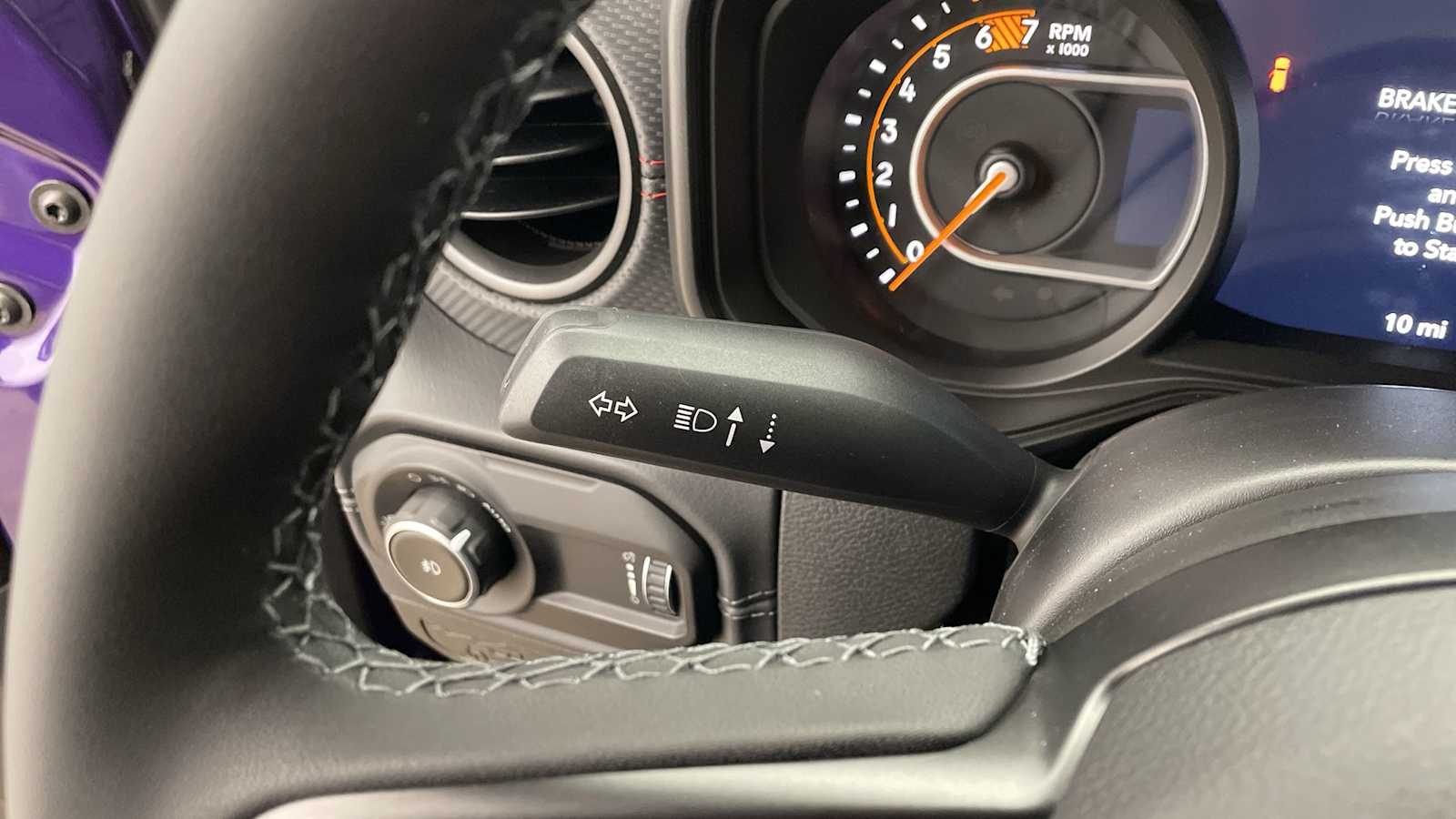 Thumbnail: 2026 Jeep Wrangler - 16