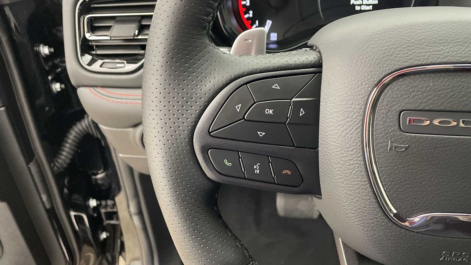 Thumbnail: 2026 Dodge Durango - 15