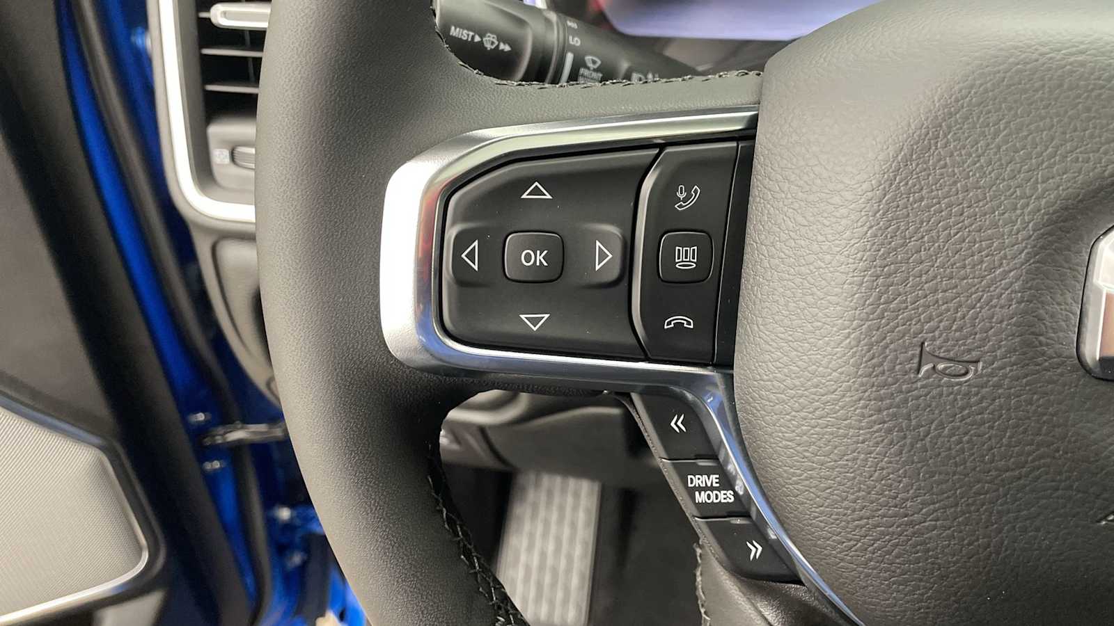 Thumbnail: 2026 RAM 1500 - 15