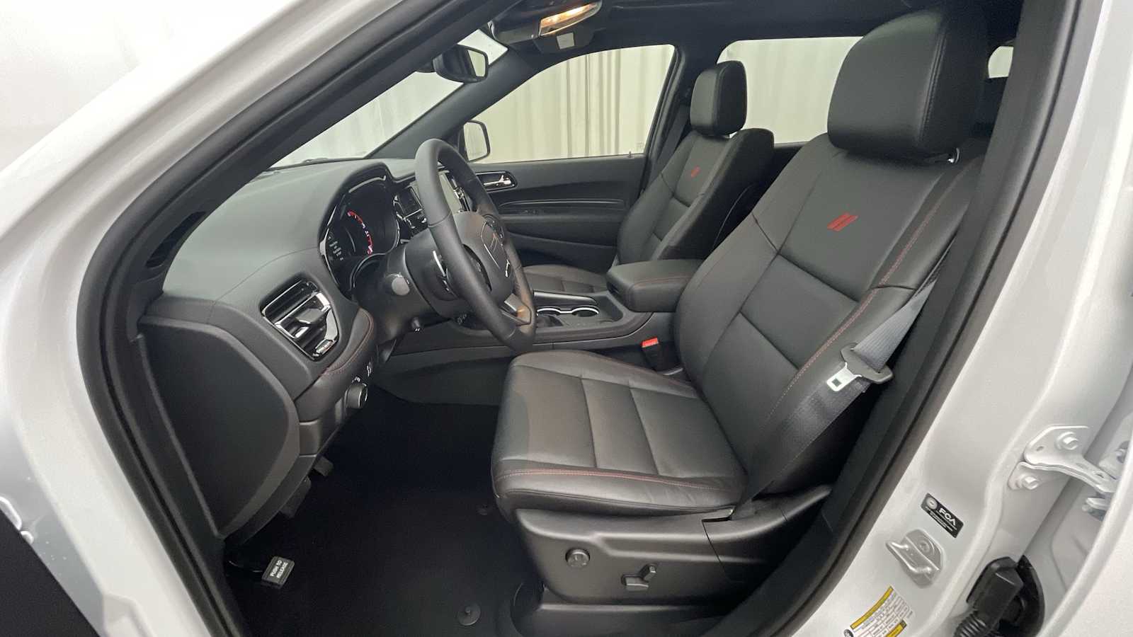 Thumbnail: 2026 Dodge Durango - 6