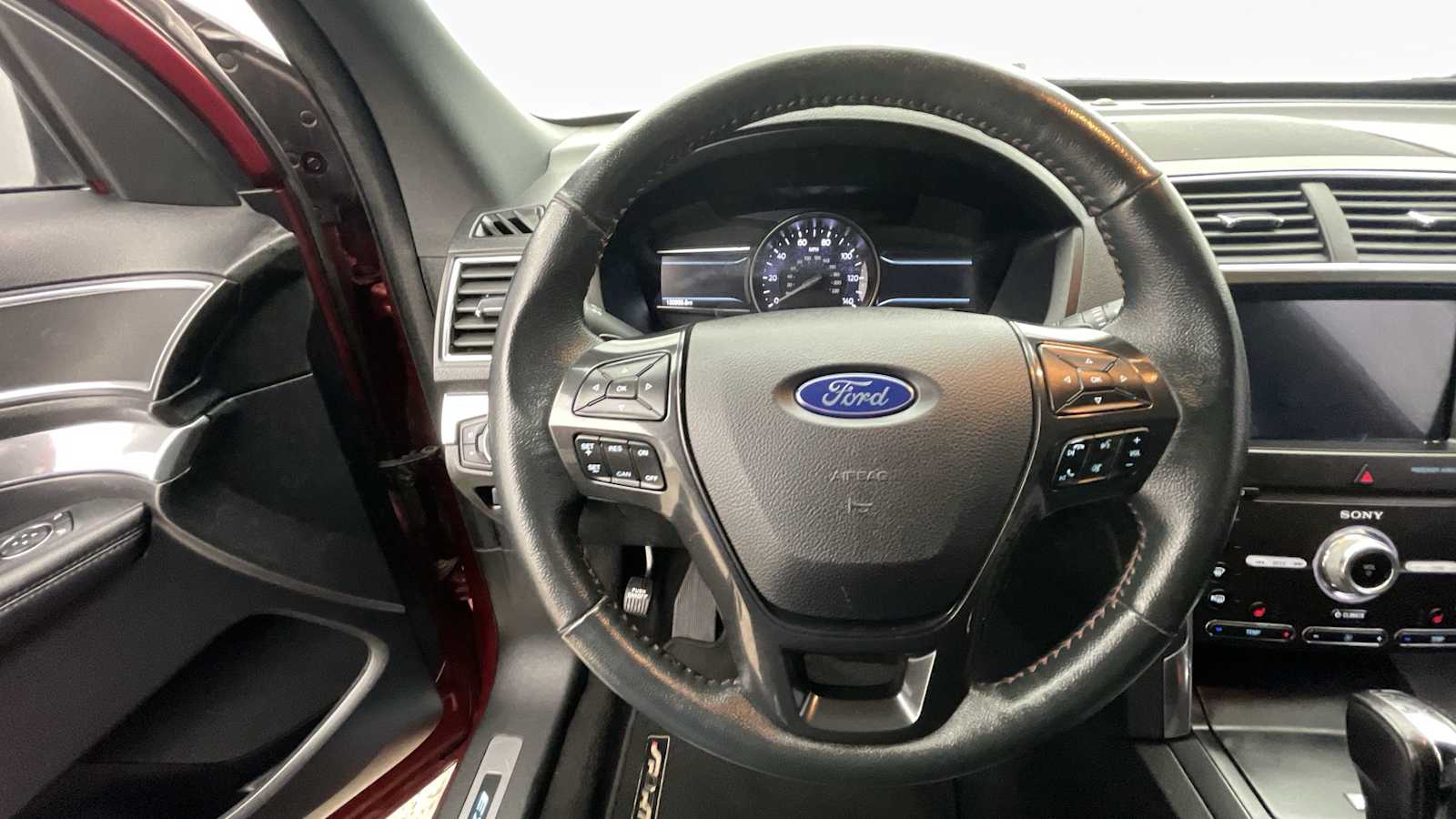 Thumbnail: 2019 Ford Explorer - 13