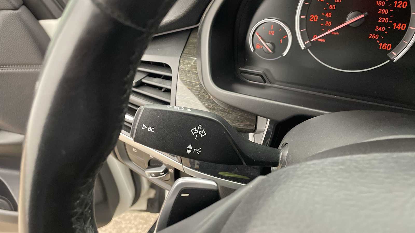 Thumbnail: 2018 BMW X5 - 18