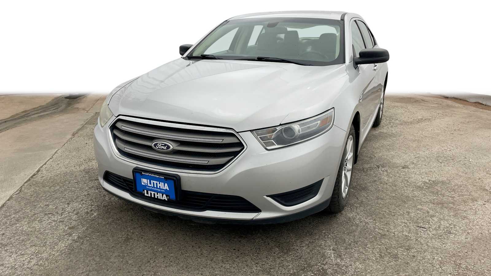 Used 2013 Ford Taurus SE with VIN 1FAHP2D85DG172909 for sale in Great Falls, MT
