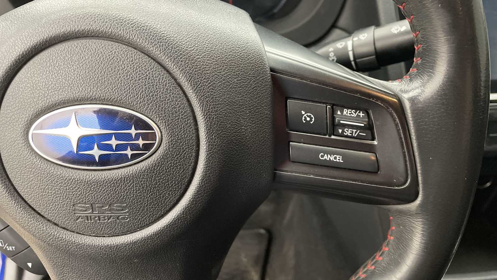 Thumbnail: 2018 Subaru WRX - 14