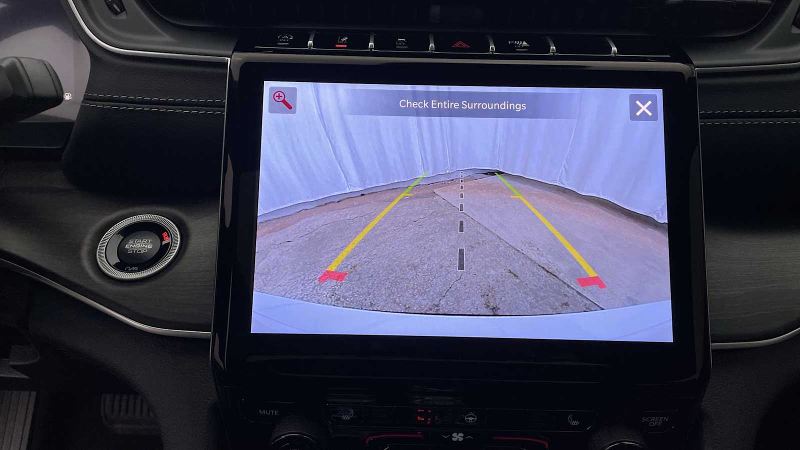 Thumbnail: 2025 Jeep Grand Cherokee - 5