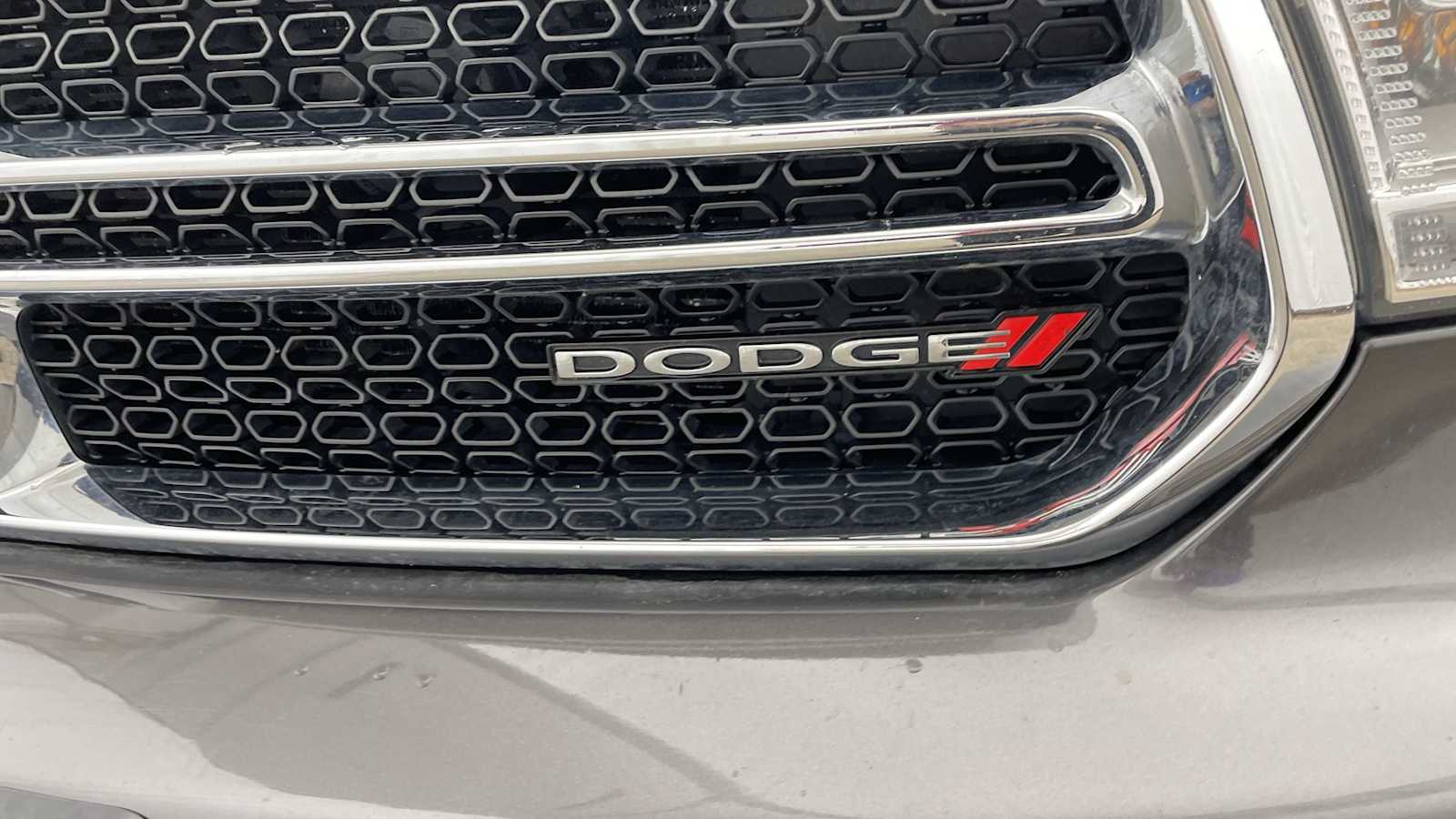 Thumbnail: 2014 Dodge Durango - 41