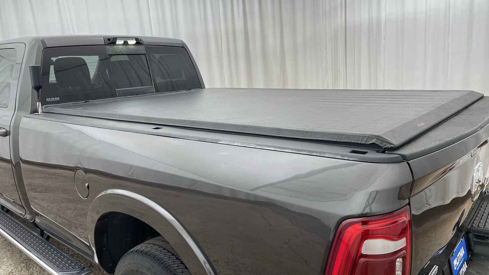Thumbnail: 2022 RAM 3500 - 26