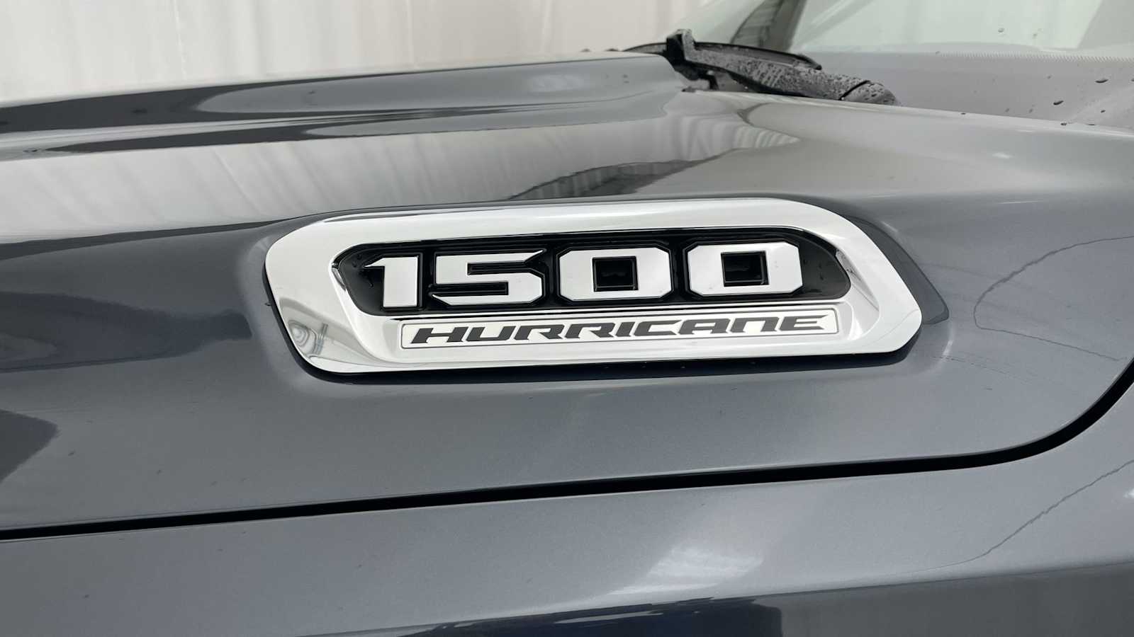 Thumbnail: 2026 RAM 1500 - 40