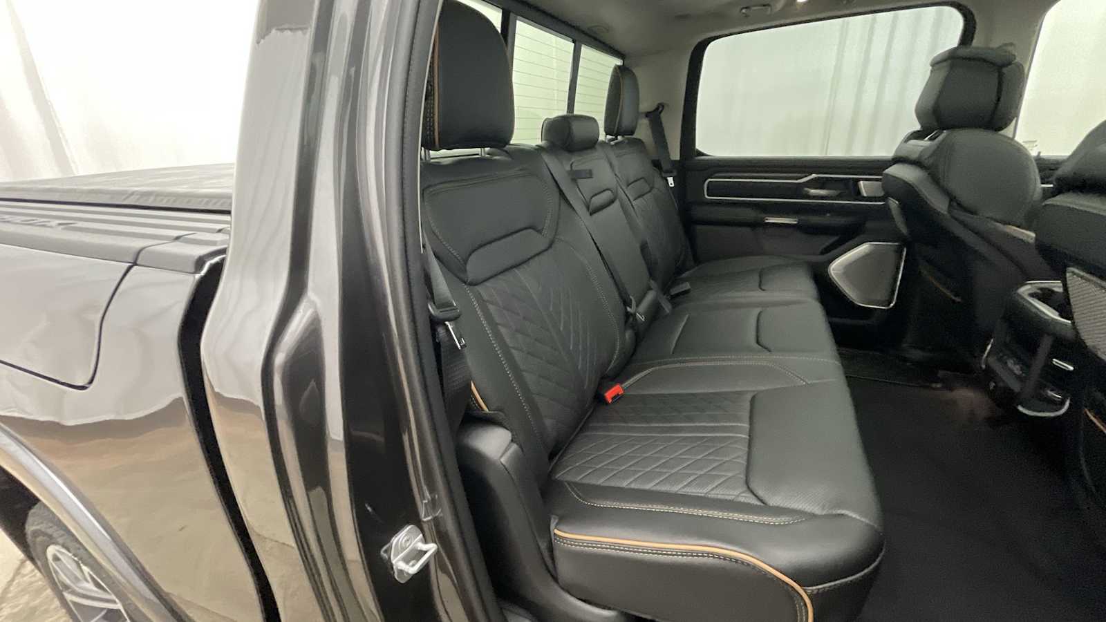 Thumbnail: 2026 RAM 1500 - 11