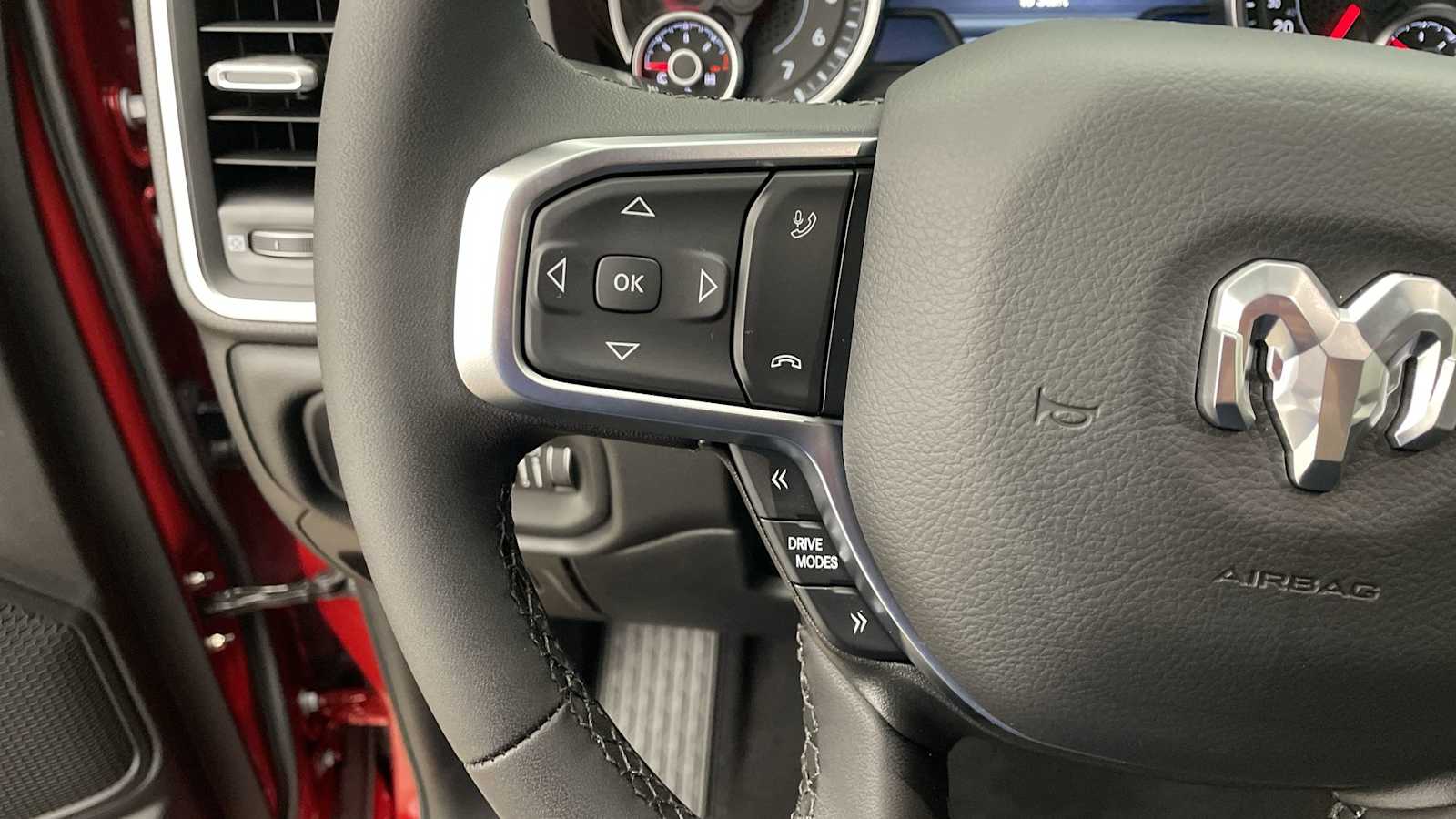 Thumbnail: 2026 RAM 1500 - 13