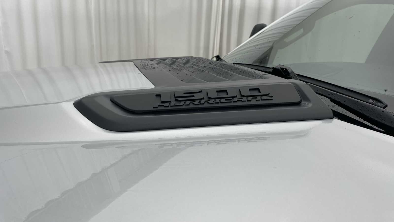 Thumbnail: 2026 RAM 1500 - 43