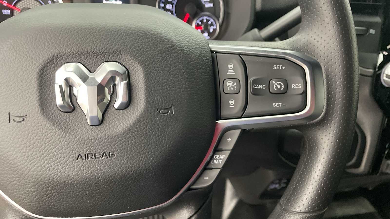 Thumbnail: 2026 RAM 3500 - 14