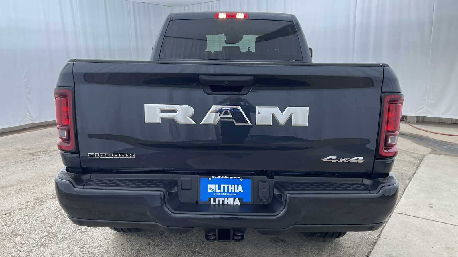 Thumbnail: 2026 RAM 2500 - 32