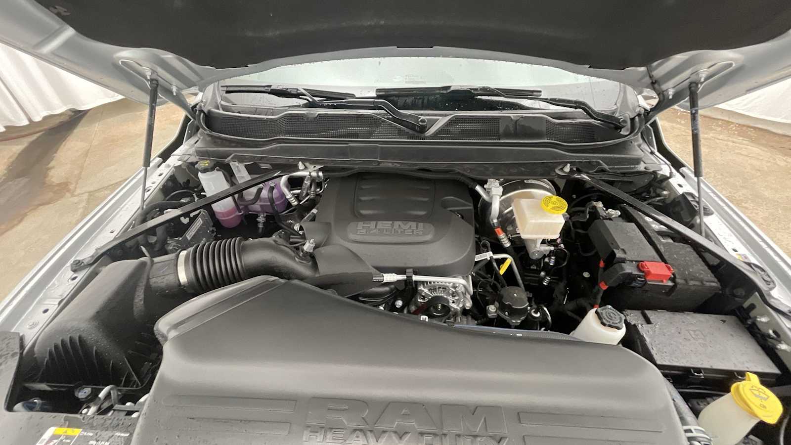 Thumbnail: 2026 RAM 2500 - 26