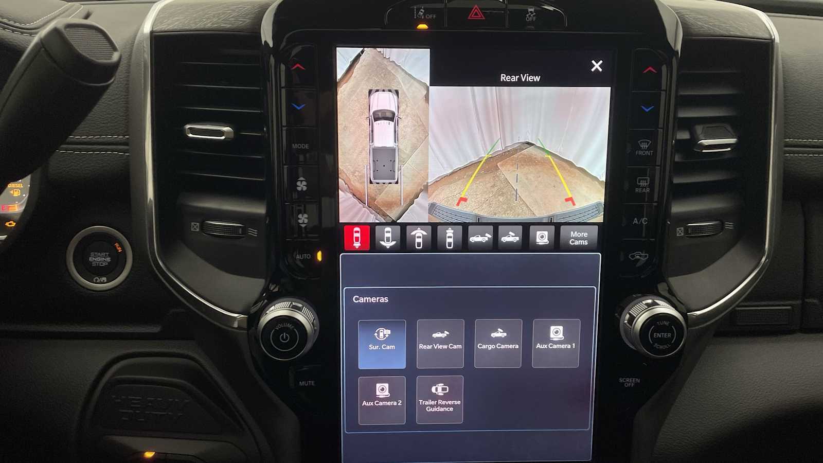 Thumbnail: 2026 RAM 2500 - 5