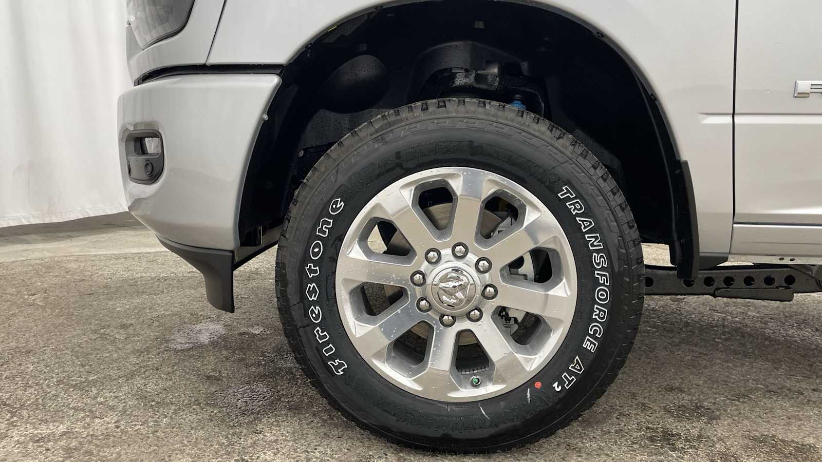 Thumbnail: 2026 RAM 2500 - 42