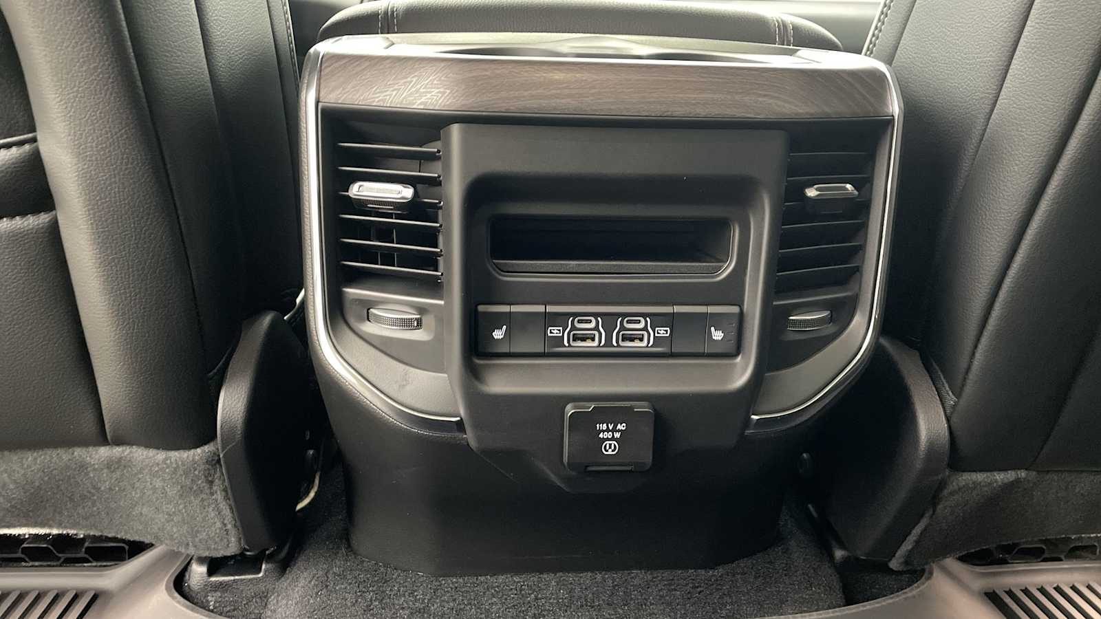 Thumbnail: 2026 RAM 1500 - 26