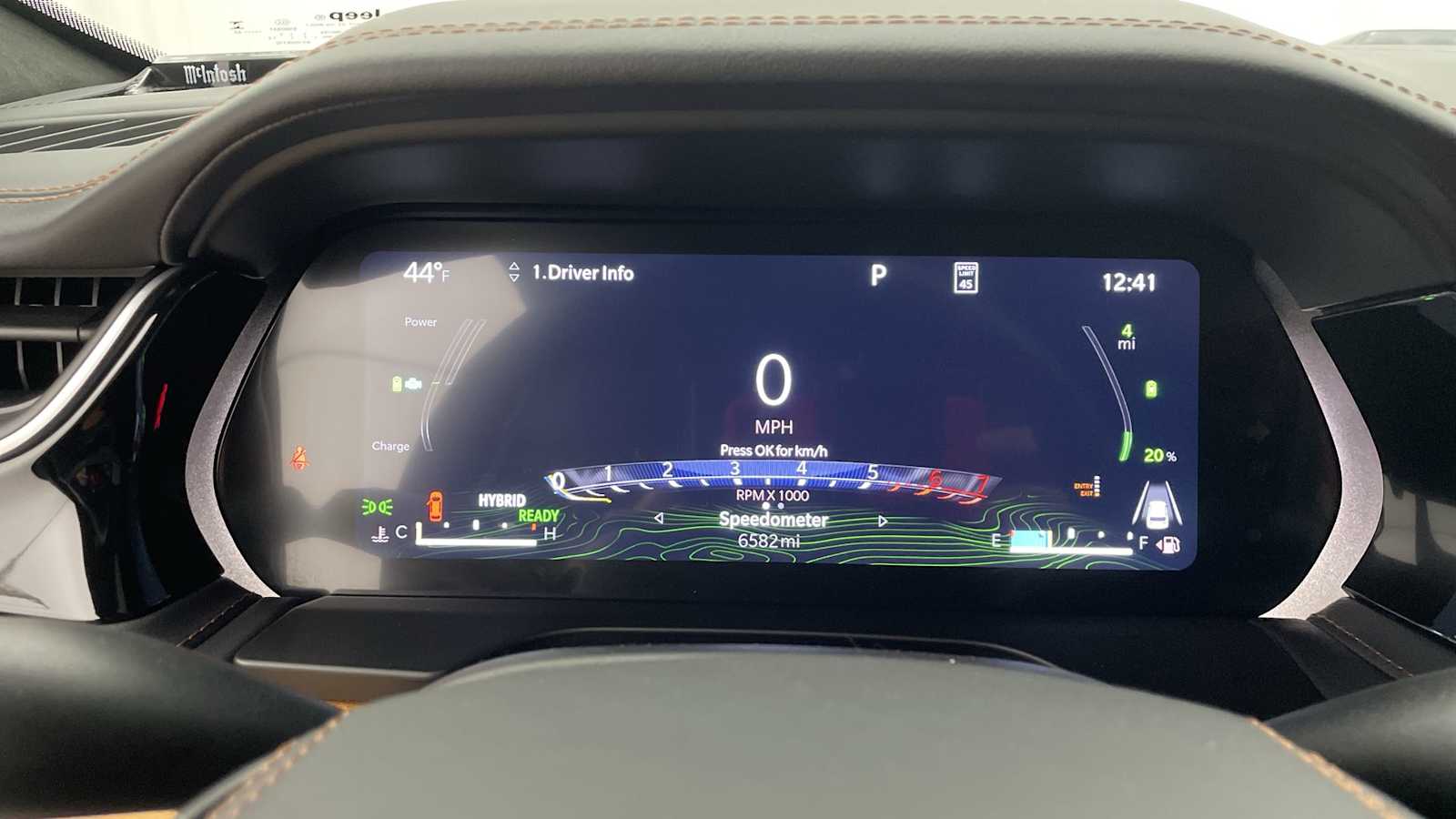 Thumbnail: 2023 Jeep Grand Cherokee - 23