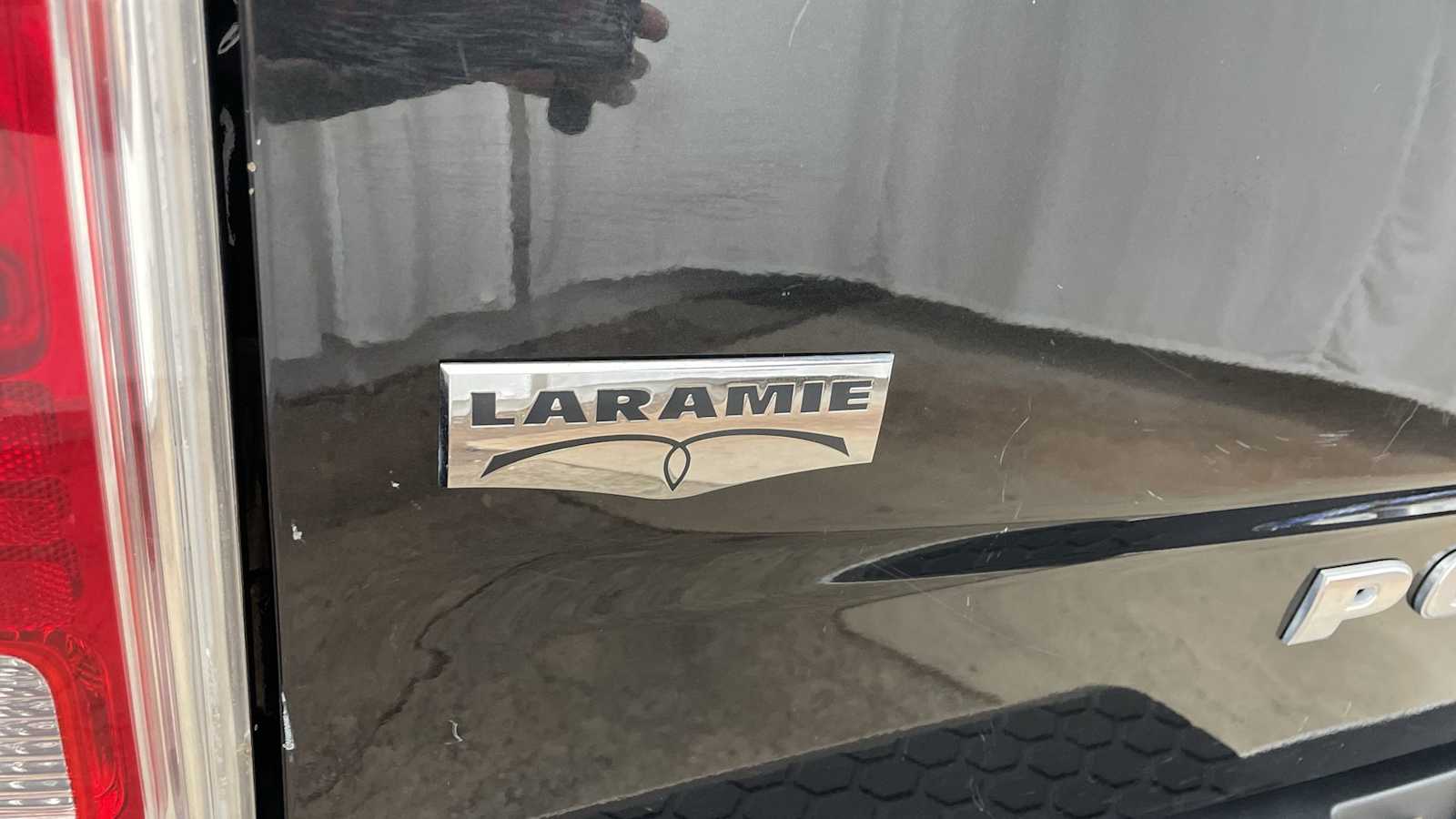 Thumbnail: 2015 RAM 2500 - 27