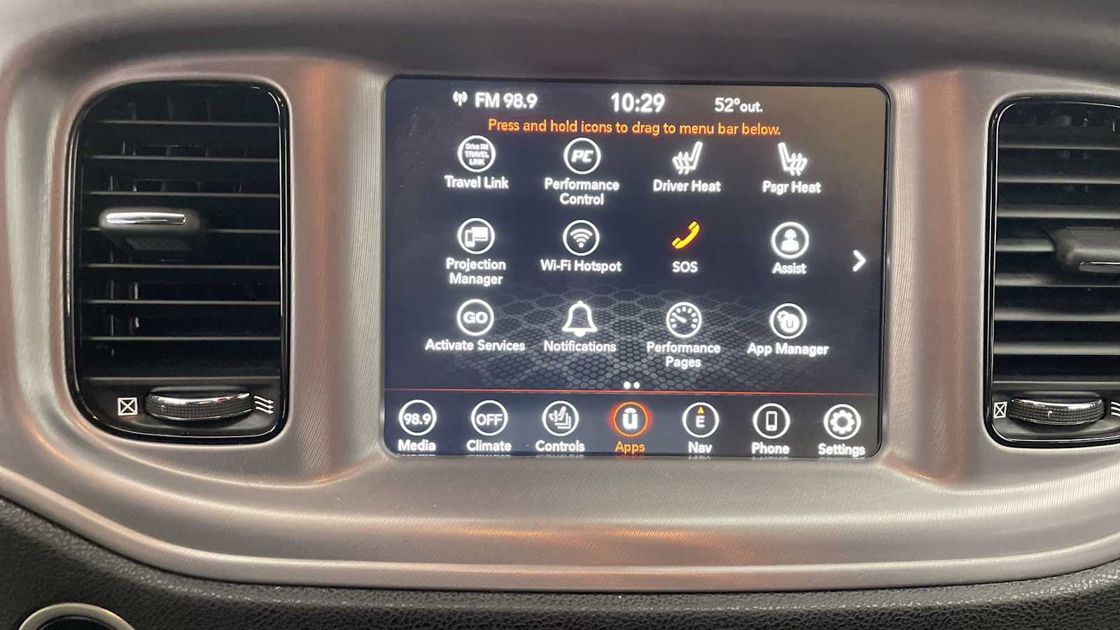 Thumbnail: 2023 Dodge Charger - 24