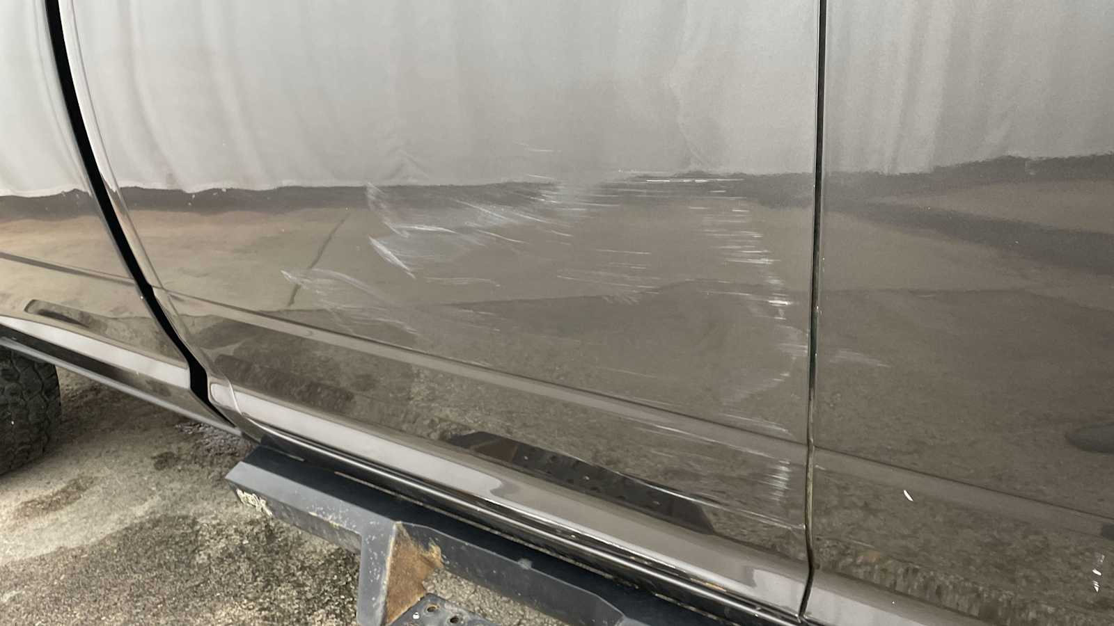 Thumbnail: 2019 RAM 3500 - 38