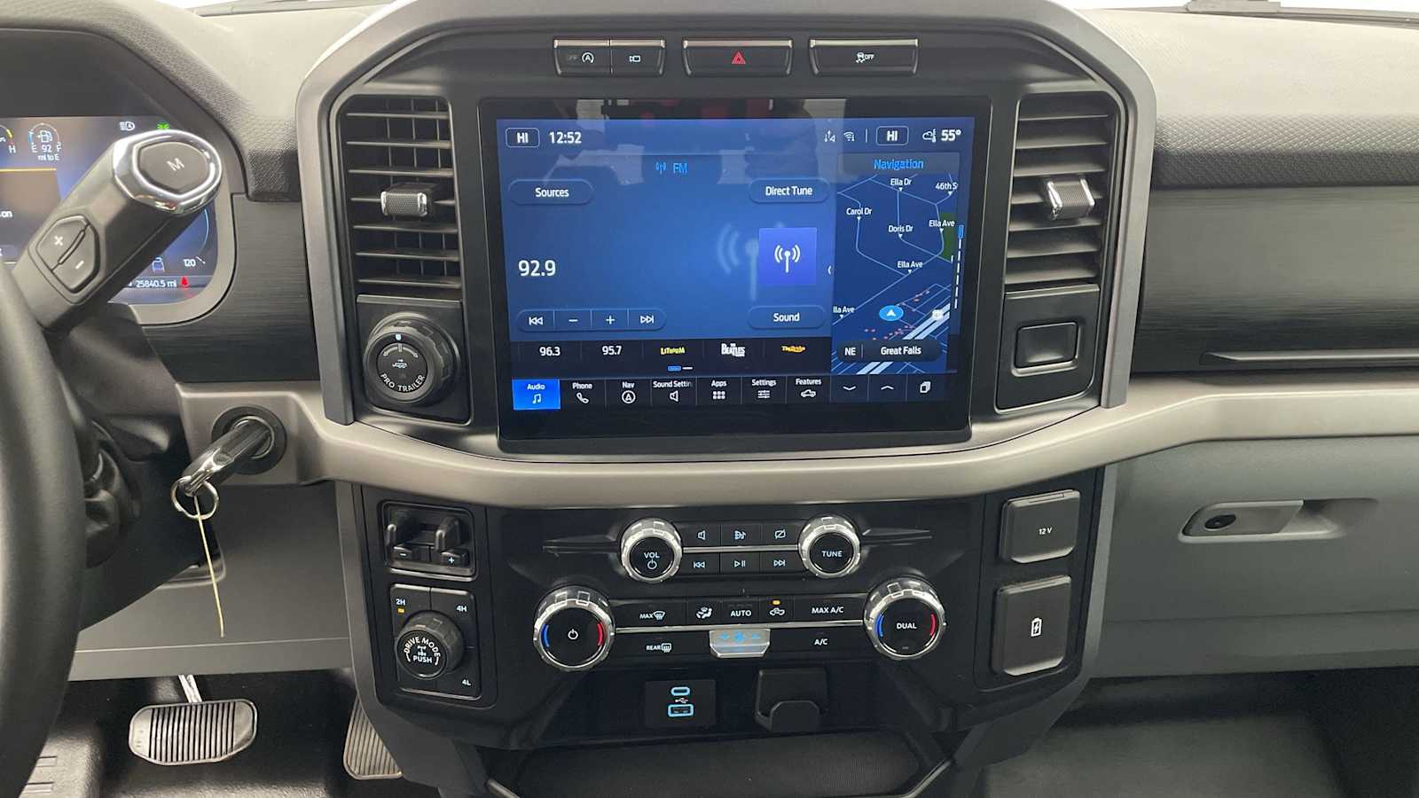 Thumbnail: 2024 Ford F-150 - 16